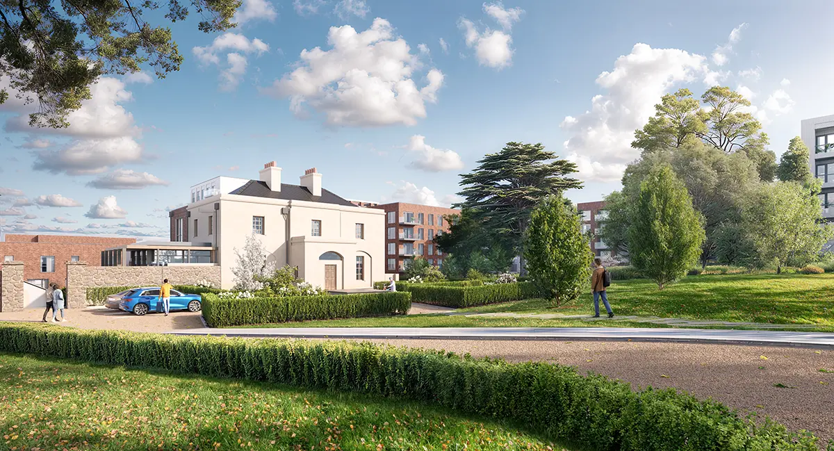 Our Projects at Regency